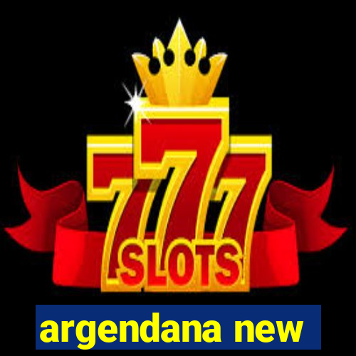 argendana new